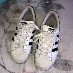 Adidas superstar